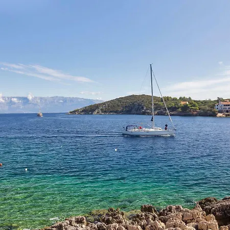 Rubin-12 By Interhome Apartment *