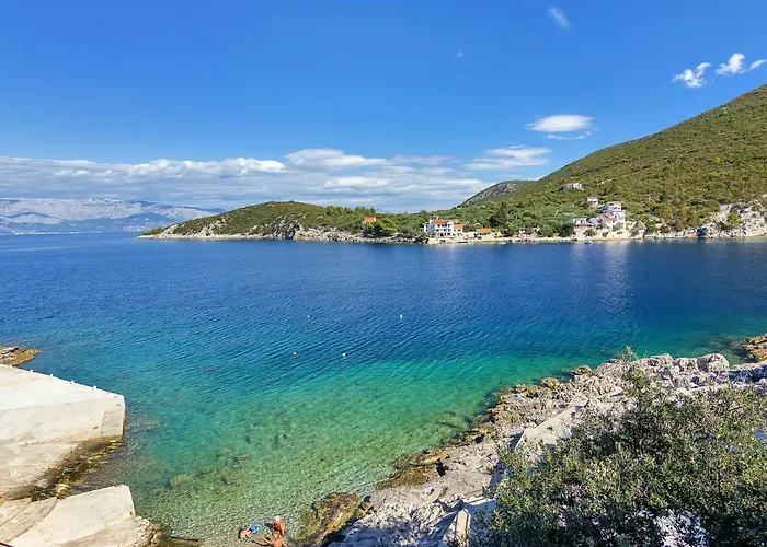 Rubin-12 By Interhome Selca kod Bogomolja