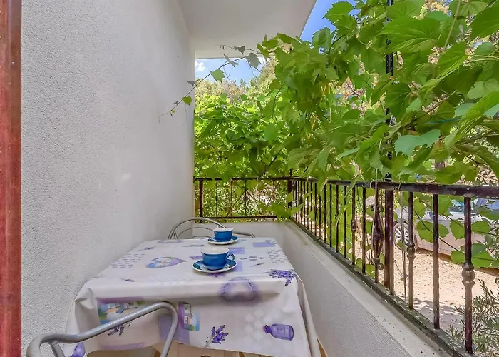 Appartamento Rubin-12 By Interhome *