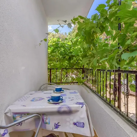 Apartamento Rubin-12 By Interhome *